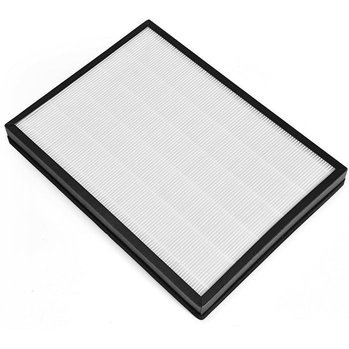 Costway Premium HEPA Filter - High-Quality Replacement Part for Air Purifier - Ideal for Maintaining Clean, Safe and Hygienic Indoor Environment