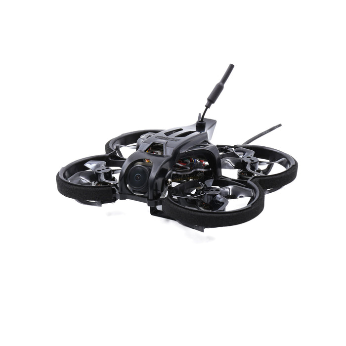 GEPRC TinyGO 1.6inch 2S - Indoor FPV Racing RC Drone with Runcam Nano2, GR8 Remote Controller, & RG1 Goggles - Perfect for Ready-To-Fly Indoor Whoop Experience