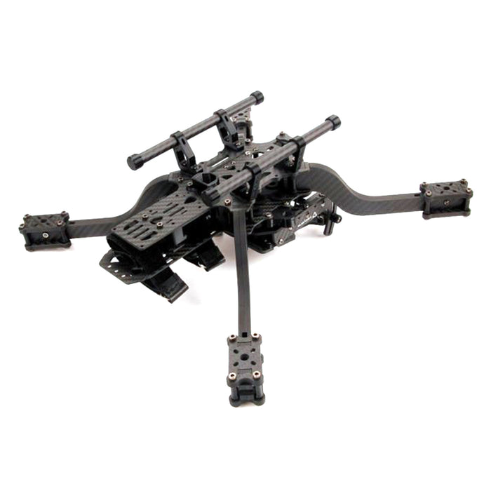 Holybro Kopis Cinematic X8 ARF - 396mm Wheelbase Frame Kit with T-Motor F90 KV1300 Motors, Gemfan 7040 7 Inch 3-Blade Propellers - 1.5KG Payload, DJI Air Unit & Caddx Vista HD Digital System Compatible