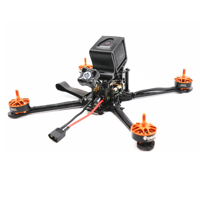 Eachine Tyro129 - 280mm F4 OSD DIY 7 Inch FPV Racing Drone with GPS & Runcam Nano 2 Camera - Perfect for Payloads up to 2KG