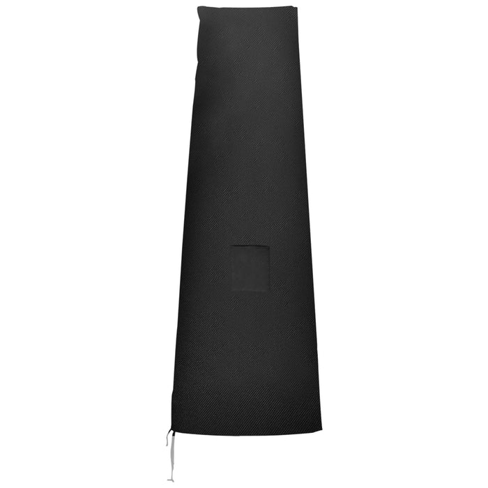 Waterproof Cantilever Parasol Cover - Durable 300D Oxford Fabric Banana Umbrella Shield, Fits 200 x 50/80 cm - Outdoor Weather Protection for Patio Accessories