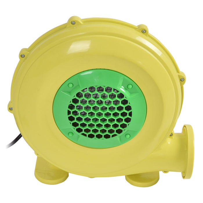 480w Air Blower Pump Fan - With CE Rating - Ideal for Inflatable Structures and Water Features